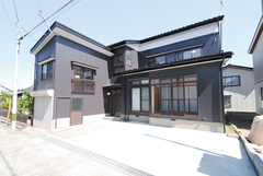 「「柏崎市穂波町」価格再改定!10月3日(土)・10月4日(日)予約制オープンハウス開催!」サムネイル画像
