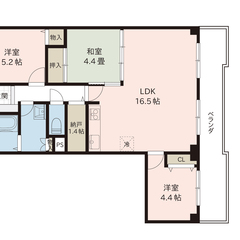 「長岡市城内町3丁目で中古マンションを仕入れました!」サムネイル画像
