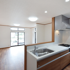 「【新潟市西区上新栄町二丁目】 リフォーム工事が完成しました♪」サムネイル画像