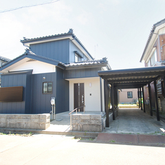 「「見附市本所1丁目」価格改定!予約制オープンハウス開催中!」サムネイル画像