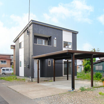 「「上越市鴨島2丁目」価格改定しました！」サムネイル画像