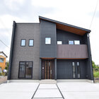  【新発田市住吉町二丁目 新築戸建】新築工事が完成しました♪のサムネイル画像