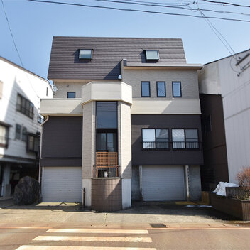 「価格改定「上越市中郷区板橋」で予約制オープンハウス開催！」サムネイル画像