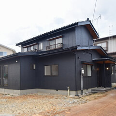 「「上越市東城町3丁目」で予約制オープンハウス開催!」サムネイル画像