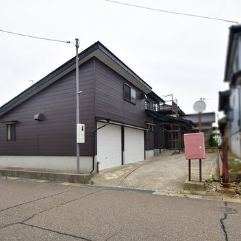 「価格改定「上越市柿崎区柿崎」で予約制オープンハウス開催！」サムネイル画像