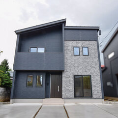 「 【新潟市秋葉区田家 新築A棟】新築工事が完成しました♪」サムネイル画像