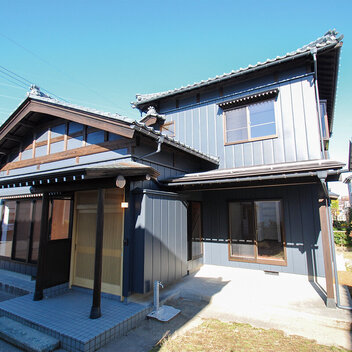 「「三条市月岡二丁目」で予約制オープンハウス開催！」サムネイル画像