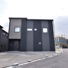 【新潟市北区松浜新町 新築Ｇ棟】新築工事が完成しました♪のサムネイル画像