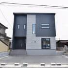 【新潟市東区船江町二丁目 新築戸建】新築工事が完成しました♪のサムネイル画像