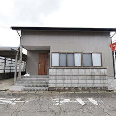 「【新潟市秋葉区下興野町 中古住宅】　リフォーム工事が完了しました♪」サムネイル画像