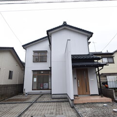 「【新潟市西区有明町 中古住宅】　リフォーム工事が完了しました♪」サムネイル画像