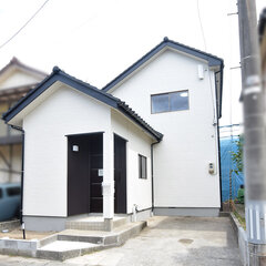 「【新潟市西区五十嵐中島二の町② 中古住宅】　リフォーム工事が完了しました♪」サムネイル画像