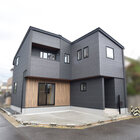 【新潟市西区小針八丁目 新築戸建】新築工事が完成しました♪のサムネイル画像