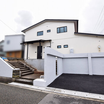 「【新潟市西区松海が丘一丁目 中古住宅】　リフォーム工事が完了しました♪」サムネイル画像