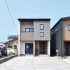 【新潟市中央区堀割町 新築Ａ棟】新築工事が完成しました♪のサムネイル画像
