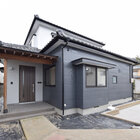 【新潟市東区松園二丁目 中古住宅】　リフォーム工事が完了しました♪のサムネイル画像