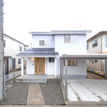 「価格改定「燕市杉柳」で予約制オープンハウス開催中！」サムネイル画像