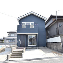 「【新潟市西区松海が丘一丁目② 中古住宅】　リフォーム工事が完了しました♪」サムネイル画像