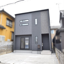 「【新潟市西区寺尾東一丁目 新築戸建】新築工事が完成しました♪」サムネイル画像