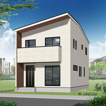 「【新潟市西区鳥原 新築Ａ棟】新築工事が完成しました♪」サムネイル画像