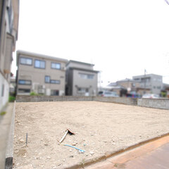 「長岡市泉一丁目で土地を仕入れました！」サムネイル画像