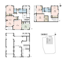 「長岡市川口中山で物件を仕入れました！」サムネイル画像