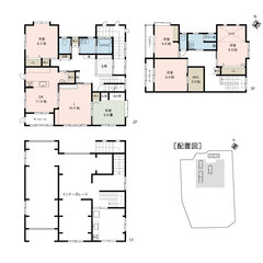 「長岡市川口中山で物件を仕入れました！」サムネイル画像
