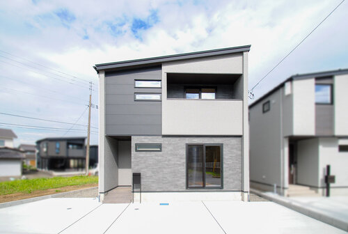 長岡市今井二丁目145番2(C棟)_外観1.jpg