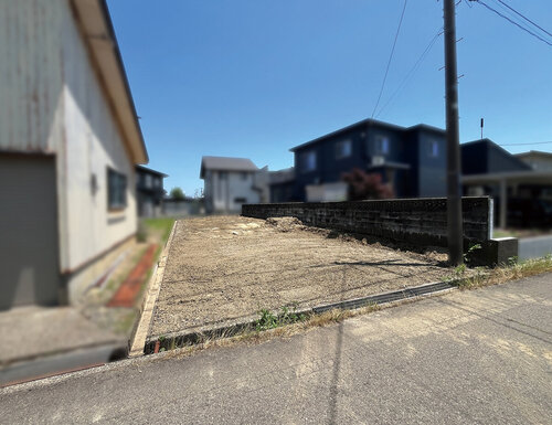 上越市春日新田一丁目1552番（土地）_更地1.jpg
