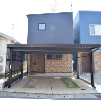 「【新潟市東区河渡一丁目 中古住宅】　リフォーム工事が完了しました♪」サムネイル画像