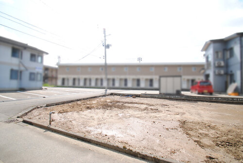 20250729長岡市中沢一丁目630番5（土地）_更地2.JPG