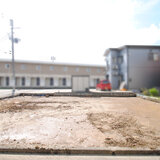 「長岡市中沢一丁目で土地を仕入れました！」サムネイル画像