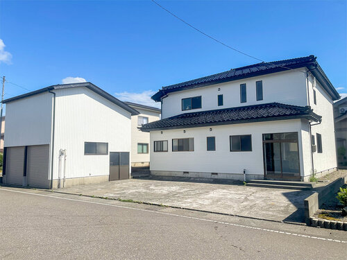 上越市頚城区下吉字屋敷添1670番_外観①.jpg