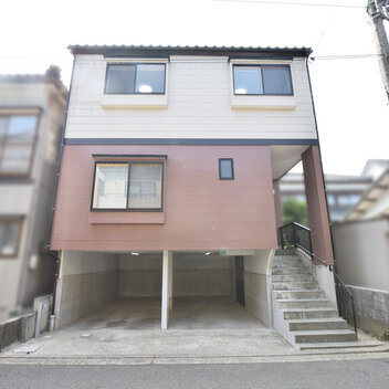 「【新潟市中央区沼垂西二丁目 中古住宅】　リフォーム工事が完了しました♪」サムネイル画像