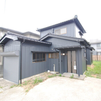 「三条市中新で予約制オープンハウス開催中！」サムネイル画像