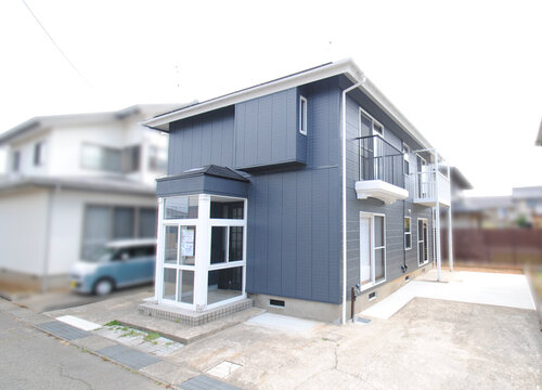 柏崎市豊町字堤ノ下596番9_外観①.JPG