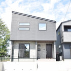 【新潟市西区五十嵐二の町 新築Ａ棟】新築工事が完成しました♪のサムネイル画像