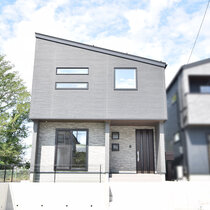 「【新潟市西区五十嵐二の町 新築Ａ棟】新築工事が完成しました♪」サムネイル画像