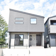 「【新潟市西区五十嵐二の町 新築Ａ棟】新築工事が完成しました♪」サムネイル画像