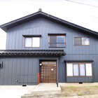 長岡市雨池町で予約制オープンハウス開催中！のサムネイル画像