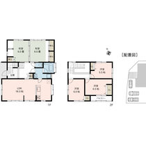 「長岡市高町二丁目で物件を仕入れました！」サムネイル画像