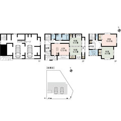 「小千谷市大字小粟田で物件を仕入れました！」サムネイル画像