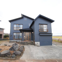 「「長岡市福井町」で予約制オープンハウス開催中！」サムネイル画像