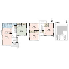 「三条市北入蔵二丁目で物件を仕入れました！」サムネイル画像