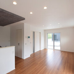 「【新潟市東区船江町一丁目 新築Ｃ棟】　1/31（土）・ 2/1（日）　オープンハウス開催！！」サムネイル画像