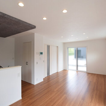 「【新潟市東区船江町一丁目 新築Ｃ棟】　2/7（土）・ 2/8（日）　オープンハウス開催！！」サムネイル画像