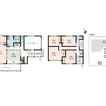 「上越市大貫三丁目で物件を仕入れました！」サムネイル画像