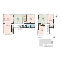 「三条市西大崎三丁目で予約制オープンハウス開催中！」サムネイル画像