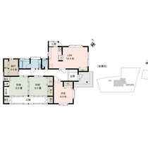 「柏崎市大字横山で物件を仕入れました！」サムネイル画像