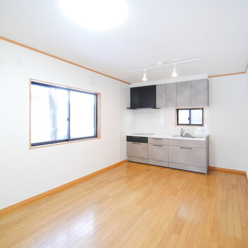 「「長岡市蔵王一丁目」で予約制オープンハウス開催中！」サムネイル画像